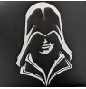 Subsonic Gaming Rocker Seat Assassins Creed