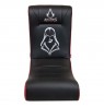 Subsonic Gaming Rocker Seat Assassins Creed