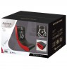Subsonic Gaming Rocker Seat Assassins Creed