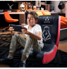 Subsonic Gaming Rocker Seat Assassins Creed