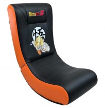 Subsonic Gaming Rocker Seat Dragon Ball Z