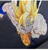 Subsonic Gaming Rocker Seat Dragon Ball Z