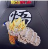 Subsonic Gaming Rocker Seat Dragon Ball Z