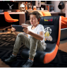 Subsonic Gaming Rocker Seat Dragon Ball Z