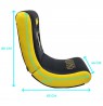 Subsonic Gaming Rocker Seat Batman