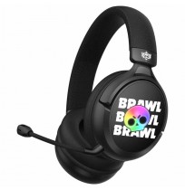 Subsonic Wireless Gaming Headset Brawl Stars Brawl