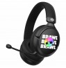 Subsonic Wireless Gaming Headset Brawl Stars Brawl