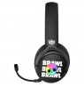 Subsonic Wireless Gaming Headset Brawl Stars Brawl