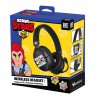 Subsonic Wireless Gaming Headset Brawl Stars Brawl