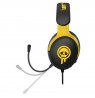 Subsonic Gaming Headset Brawl Stars Drippy Skull