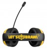 Subsonic Gaming Headset Brawl Stars Drippy Skull