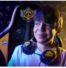 Subsonic Gaming Headset Brawl Stars Drippy Skull