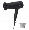 Philips 3000 Series BHD308/10 Plaukų džiovintuvas, Juoda