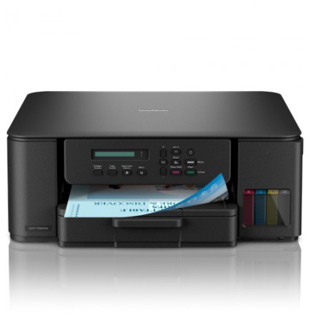 Brother DCP-T580DW Spausdintuvas rašalinis spalvotas MFP A4 16 ppm USB Wi-Fi