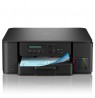 Brother DCP-T580DW Spausdintuvas rašalinis spalvotas MFP A4 16 ppm USB Wi-Fi