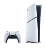 Sony PlayStation 5 Slim Digital Žaidimų konsolė, 825GB SSD, Balta