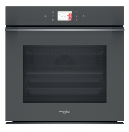 Orkaitė WHIRLPOOL WOI118PT2SSMA