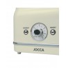 Retro stiliaus tosteris Jocca 2708 kreminės spalvos
