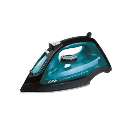 Lygintuvas Jocca 2316 2600W žalios/ juodos spalvos
