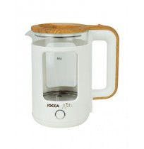 Virdulys Jocca  2186 1.8l baltas/medžio detalės