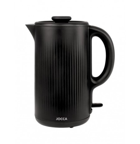 Virdulys Jocca 2525 1.8L juodas