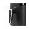 Karšto oro gruzdintuvė Jocca 2344 6.5l juoda