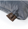 Tristar Cordless heating pillow | BW-4799 | Number of heating levels 3 | Number of persons 1 | Washable | Textile | 10 W | Grey