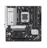 Asus PRIME B850M-A WIFI | Processor family AMD | Processor socket AM5 | DDR5 | Supported hard disk drive interfaces SATA, M.2 |