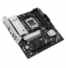 Asus PRIME B850M-A WIFI | Processor family AMD | Processor socket AM5 | DDR5 | Supported hard disk drive interfaces SATA, M.2 | 