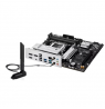 Asus PRIME B850M-A WIFI | Processor family AMD | Processor socket AM5 | DDR5 | Supported hard disk drive interfaces SATA, M.2 | 