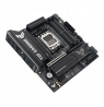 Asus TUF GAMING B850M-PLUS II | Processor family AMD | Processor socket AM5 | DDR5 | Supported hard disk drive interfaces SATA, 