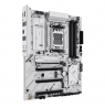 Asus B850 MAX GAMING WIFI W | Processor family AMD | Processor socket AM5 | DDR5 | Supported hard disk drive interfaces SATA, M.