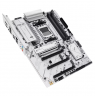 Asus B850 MAX GAMING WIFI W | Processor family AMD | Processor socket AM5 | DDR5 | Supported hard disk drive interfaces SATA, M.