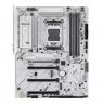 Asus B650E MAX GAMING WIFI W | Processor family AMD | Processor socket AM5 | DDR5 | Supported hard disk drive interfaces SATA, M