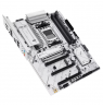 Asus B650E MAX GAMING WIFI W | Processor family AMD | Processor socket AM5 | DDR5 | Supported hard disk drive interfaces SATA, M