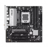 Asus B850M MAX GAMING WIFI | Processor family AMD | Processor socket AM5 | DDR5 | Supported hard disk drive interfaces SATA, M.2