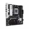 Asus B850M MAX GAMING WIFI | Processor family AMD | Processor socket AM5 | DDR5 | Supported hard disk drive interfaces SATA, M.2