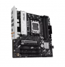 Asus B850M MAX GAMING WIFI | Processor family AMD | Processor socket AM5 | DDR5 | Supported hard disk drive interfaces SATA, M.2