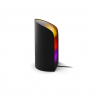 Philips Hue Play Wall Washer, Black, EU/UK, 1-pack | 2000-6500 Hue White Colour Ambiance