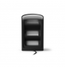 Philips Hue Play Wall Washer, Black, EU/UK, 1-pack|2000-6500 Hue White Colour Ambiance