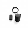 Philips Hue Play Wall Washer, Black, EU/UK, 1-pack|2000-6500 Hue White Colour Ambiance