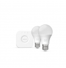 Philips Hue E WCA 806 A60 E27 2kit EU | Philips Hue E WCA 806 A60 E27 2kit EU | E27 | 8 W