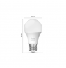 Philips Hue E WCA 806 A60 E27 2kit EU | Philips Hue E WCA 806 A60 E27 2kit EU | E27 | 8 W