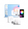 Philips Hue E WCA 806 A60 E27 2kit EU | Philips Hue E WCA 806 A60 E27 2kit EU | E27 | 8 W