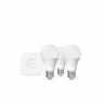 Philips Hue E WCA  806 A60 E27 3kit EU | Philips Hue E WCA 806 A60 E27 3kit EU | E27 | 8 W