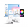 Philips Hue E WCA  806 A60 E27 3kit EU | Philips Hue E WCA 806 A60 E27 3kit EU | E27 | 8 W