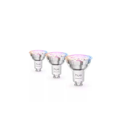 Philips Hue E WCA 345 GU10 3P EU | Philips Hue