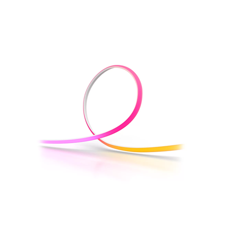 Philips Hue OmniGlow Lightstrip 5 m | 40 W | Bluetooth, Zigbee