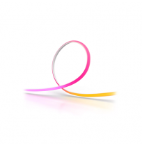 Philips Hue OmniGlow Lightstrip 5 m | 40 W | Bluetooth, Zigbee