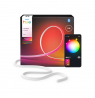 Philips Hue OmniGlow Lightstrip 5 m | 40 W | Bluetooth, Zigbee